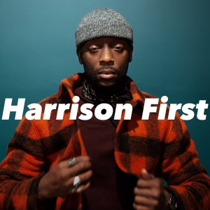NYC producer and artist WAJU announces official name change to Harrison First