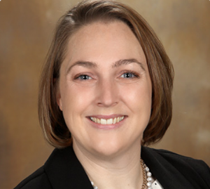 Bethany Wendlandt, DNP, APRN, FNP-C, a Family Nurse Practitioner with CentraCare Neurosciences Pain Center
