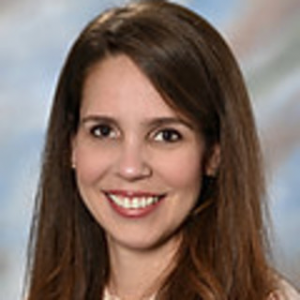 Gretchen Suarez, MD, a Hospitalist with Kettering Health Main Campus