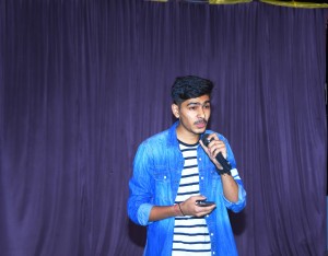 itsashmusic performing for NAAC