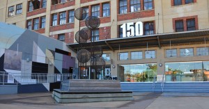 Art150 Art Gallery 2