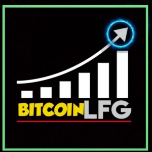 Bitcoinlfg play store logo