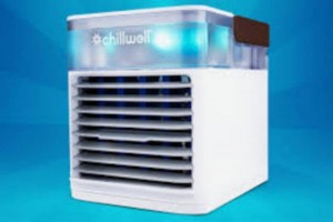 ChillWell Air Cooler 