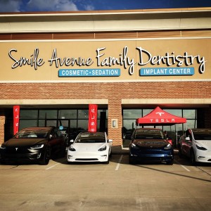 Smile Avenue Family Dentistry Of Katy
