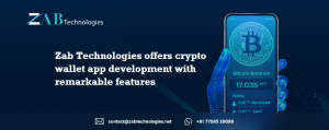 crypto wallet app development