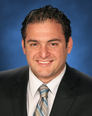 Jeremy Gallego Eckstein, MD, a Bariatric Surgeon with Joe DiMaggio Children’s Hospital
