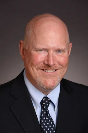 James S. Tweddell, MD, a Pediatric Cardiothoracic Surgeon with Cincinnati Children’s Heart Institute