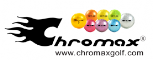 Chromax Golf Balls
