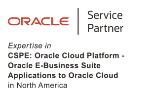 Preferred Oracle Partner in North America