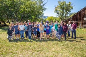 Temple Grandin School 2022