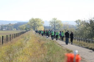 We invite our community to join us