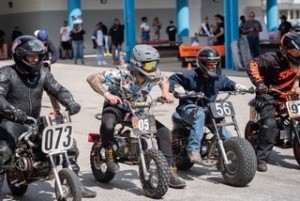 BikerFest Block Party Offers a free, fun-filled day of “Biker Style” Excitement for the Milwaukee Community 