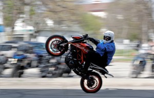 BikerFest Block Party Offers a free, fun-filled day of “Biker Style” Excitement for the Milwaukee Community 