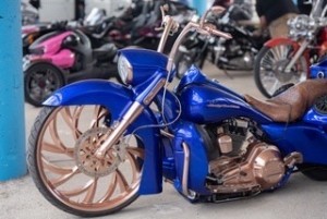 BikerFest Block Party Offers a free, fun-filled day of “Biker Style” Excitement for the Milwaukee Community 