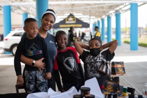 BikerFest Block Party Offers a free, fun-filled day of “Biker Style” Excitement for the Milwaukee Community 