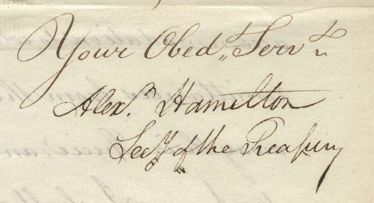 Hamilton