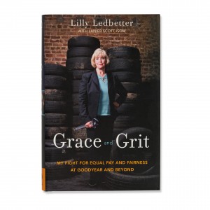 Lilly Ledbetter and the Fair Pay Act