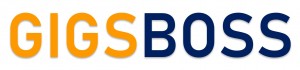 GIGSBOSS Logo V1