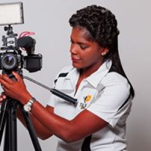 Kandace Queen Movie Premiere 2019