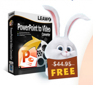 PowerPoint to Video freebie