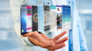 mobile app development services