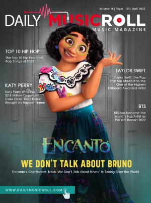 online music magazine