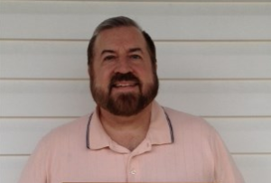 F. Clark Cantrell Jr., MD, a Pediatrician with Summit Pediatrics