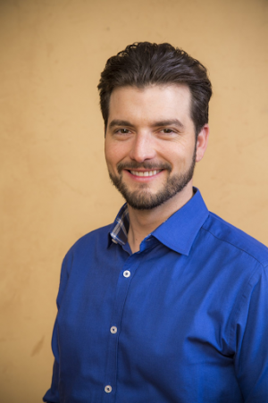 Roland Robinson, DC, a Chiropractor with Atlas Holistic Wellness