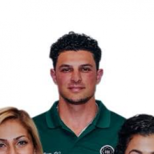 Mosab Ramzi Deen, DO, a Cosmetic Clinician with MDRegeneration and BidetBar