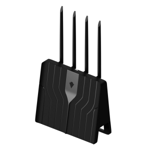 HiDR - dual-environment smartphone