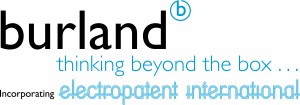 Burland EI Logo xl
