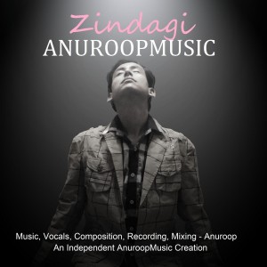 Aye Meri Zindagi Cover
