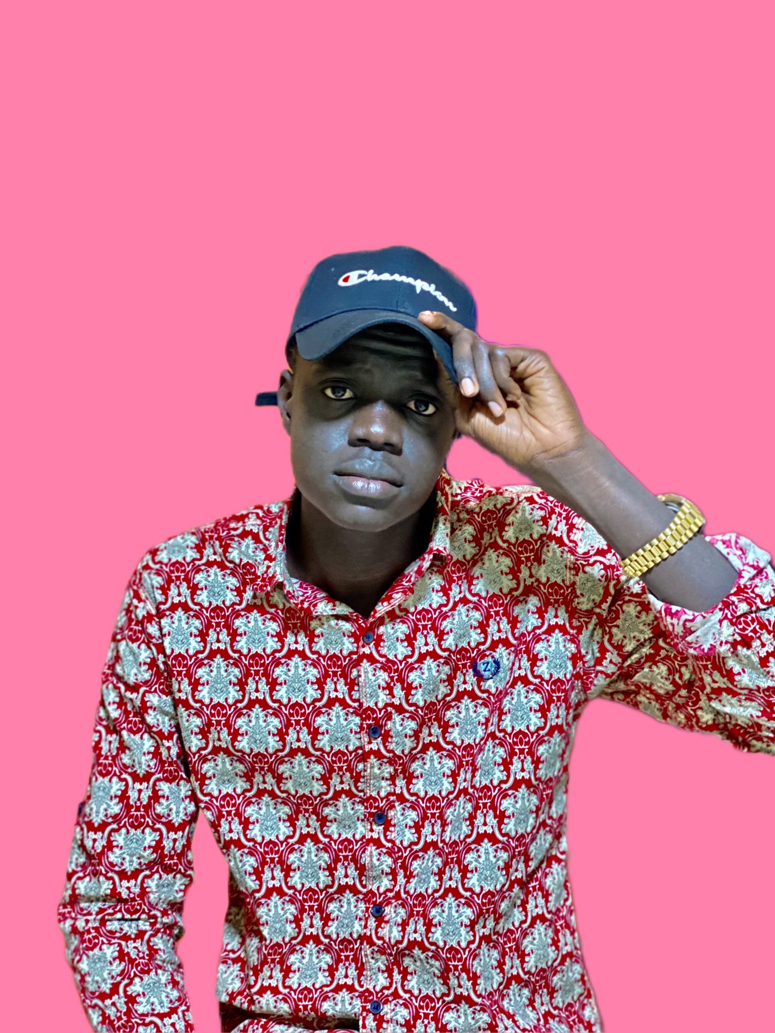 Jubana Crux -The Only Rapper that makes sense in South Sudan - IssueWire