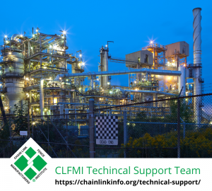 Chain Link Fence Industry Supports Infrastructure Bill with Cost-Effective Fencing Security Systems