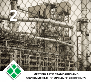 Chain Link Fence Industry Supports Infrastructure Bill with Cost-Effective Fencing Security Systems