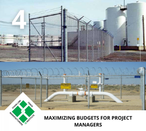 Chain Link Fence Industry Supports Infrastructure Bill with Cost-Effective Fencing Security Systems