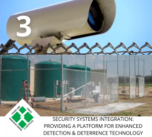 Chain Link Fence Industry Supports Infrastructure Bill with Cost-Effective Fencing Security Systems