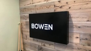 TAMPA ILLUMINATED SIGNS