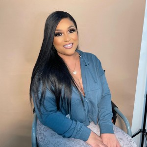 Kat St. John, the Unfathomable Hip-Hop Artist has Come with her Latest Track 'Pretty'