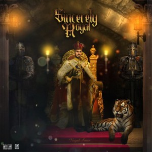 'Real Love' by Royal Smax