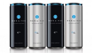 MonaVie Energizes Acai Berry Juice