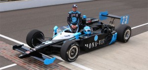 MonaVie Energizes Acai Berry Juice