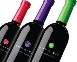MonaVie Energizes Acai Berry Juice