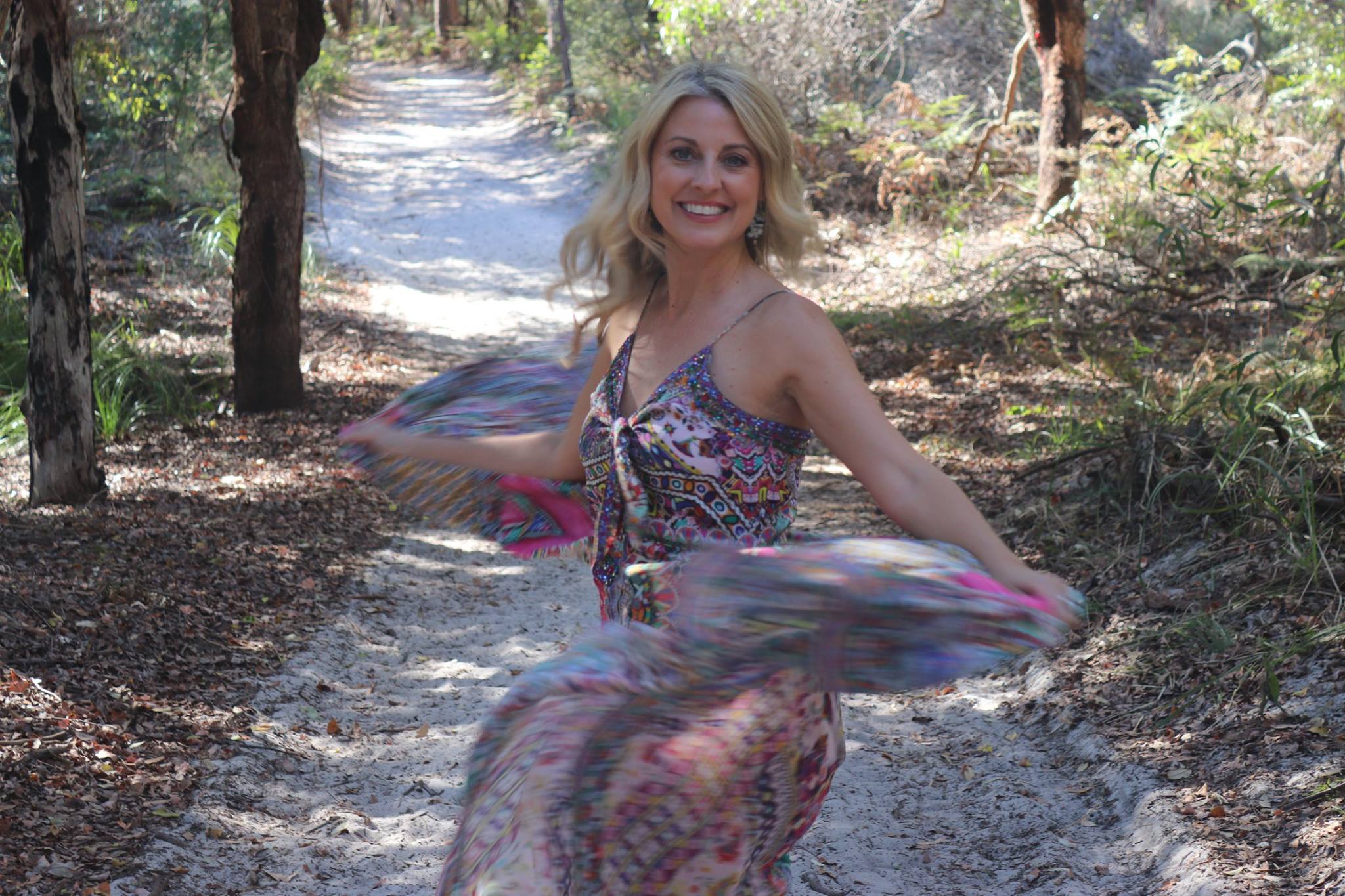 Natalie Southgate of Chakradance now Author at Hay House Publishing Natalie Southgate of Chakradance now Author at Hay House Publishing