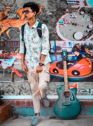 Hafizur Rahman Ayek; Young Entrepreneur & Digital Marketer & Musical Artist in Bangladesh