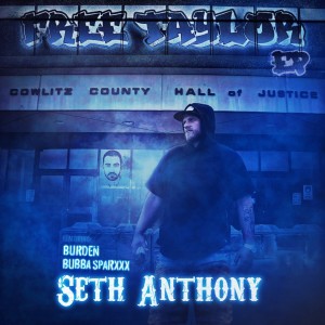 Free Taylor EP - Seth Anthony