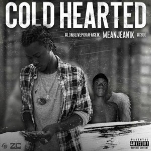 EP - 'COLDHEARTED'