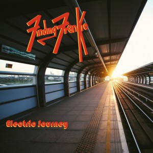 Electric Journey