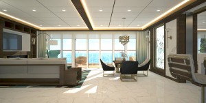 BLUE WORLD VOYAGES 1A BEDROOM