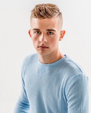 ‘Freedom’ and ‘Moving Mountains’ by DJ Zman